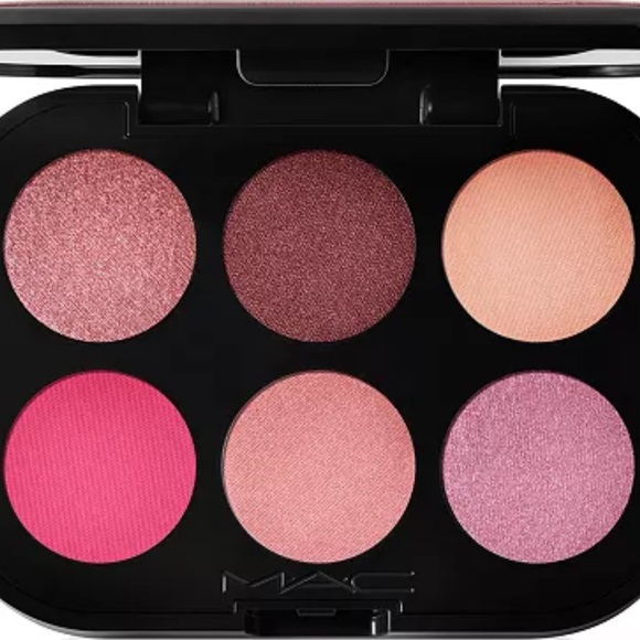 MAC Eyeshadow Palette Connect in Colour - Picture 8 of 16